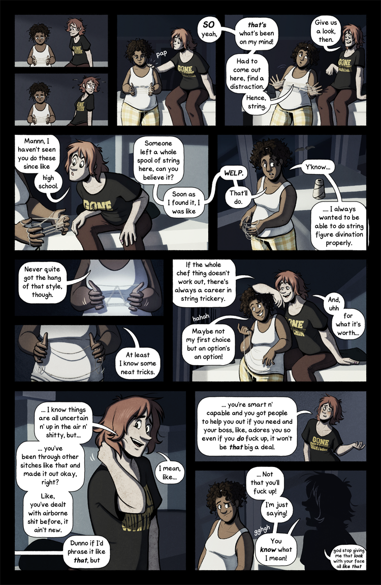 Chapter One: Page Thirty-Two