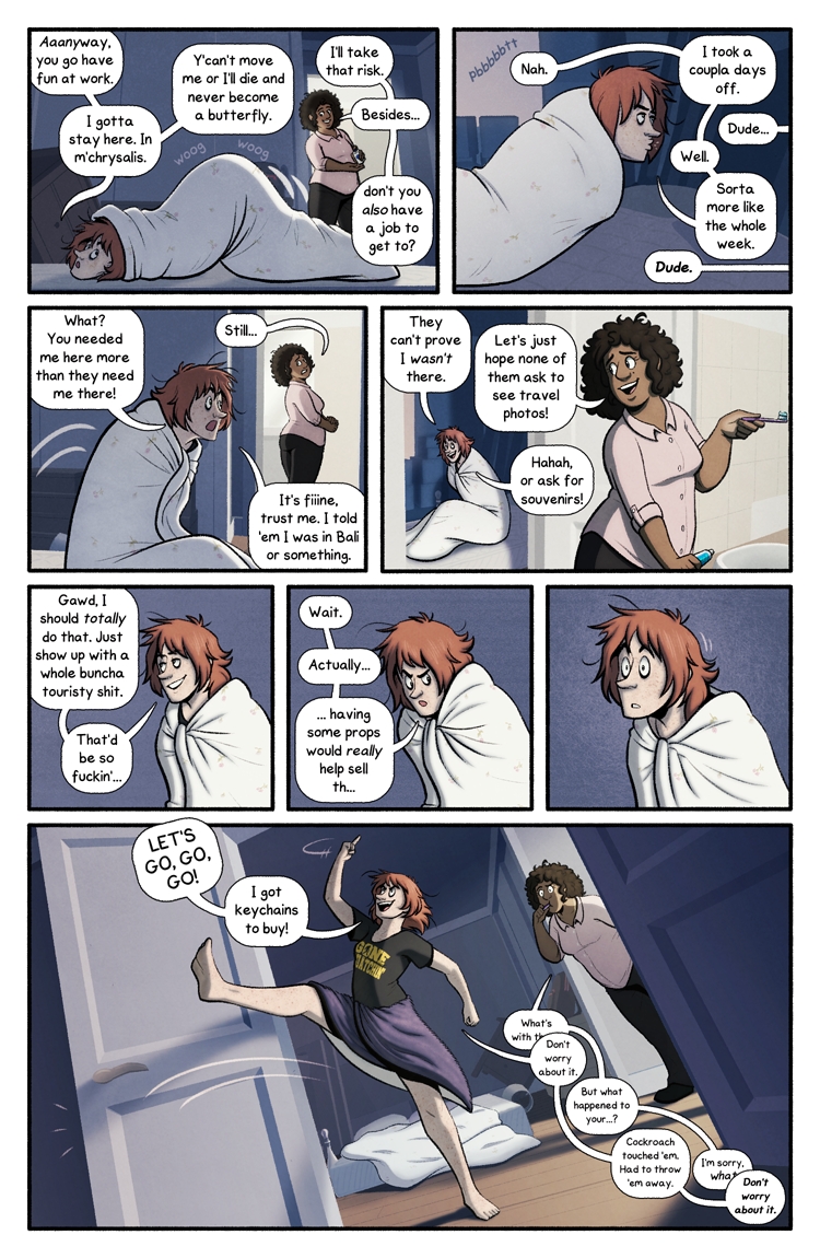 Chapter One: Page Thirty-Six